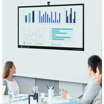 85 Inch Interactive Multi Touch Smart Whiteboard